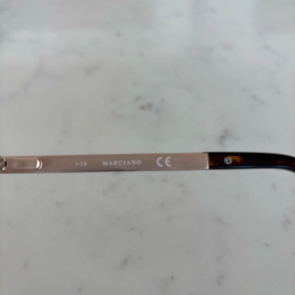 Marciano Prescription Glasses Frames‎